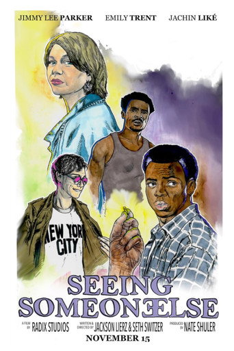 Seeing Someone Else (2024)