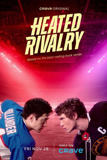 Heated Rivalry: Season 1 (2025)