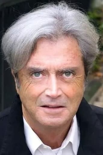 Image of Christophe Tourrette