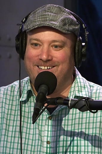 Image of Benjy Bronk