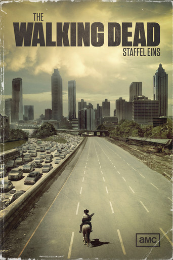 Staffel 1