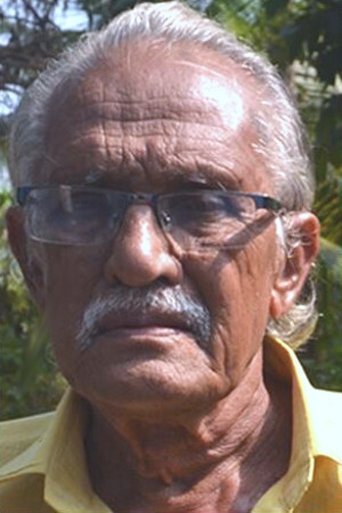 Image of K L Antony Kochi