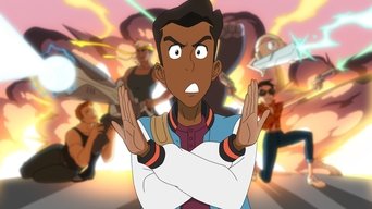 Cena de A Tropa do Olsen