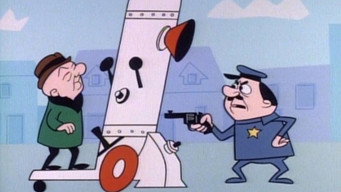 Episode 79 — Magoo's Vacuum Cleaner