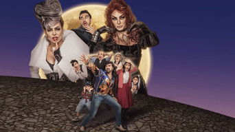 Albertano Contra los Mostros - S1E01