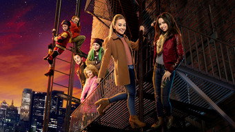 #5 Adventures in Babysitting