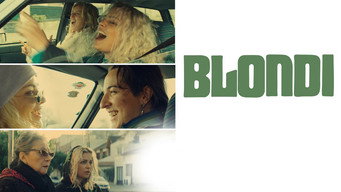 #8 Blondi