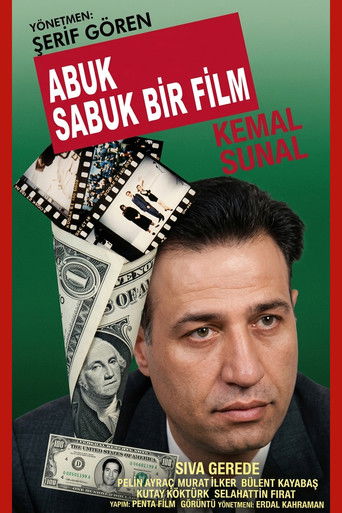 Abuk Sabuk Bir Film (1990年)のポスター画像 - FindKey