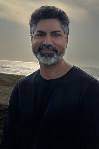 Chandrasekar Koneru