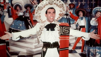 Le chanteur de Mexico (1956)