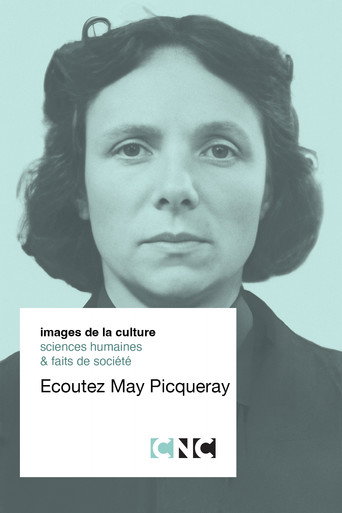 &Eacute;coutez May Picqueray (1984)