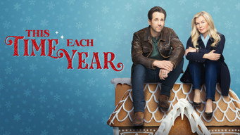 #5 This Time Each Year