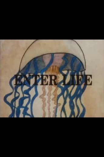 Poster för Enter Life