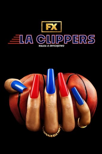 LA Clippers: Walka o zwycięstwo