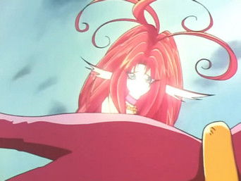 第8話：The Rose Prince, the Charming, Winning Smile