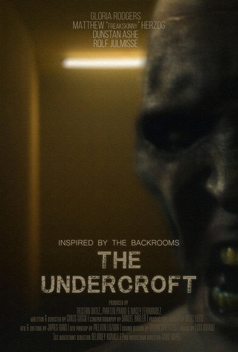 The Undercroft