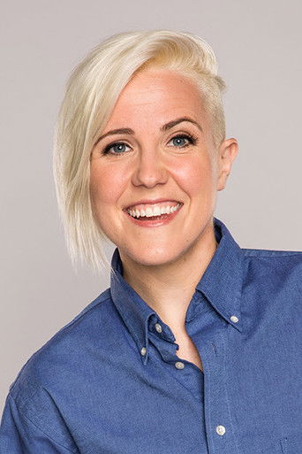 Foto de Hannah Hart