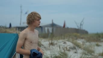 Beach Boy (2011)
