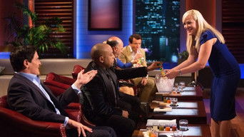 Shark Tank S7E22 poster