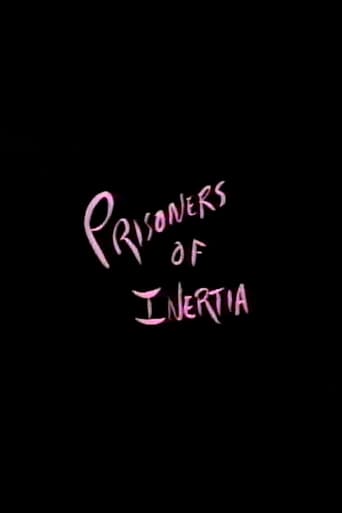 Poster of Prisoners of Inertia