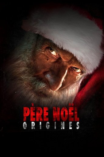 Père Noël Origines en streaming 