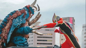 ヒーロゥ THE FINAL – Szenenbild