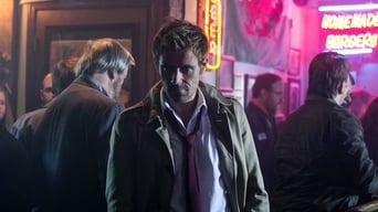 Constantine S01E02