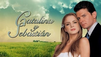 Catalina y Sebastián - 1x01