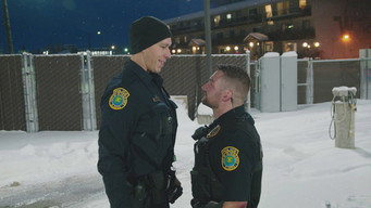 Alaska PD S2E1: Risky Business