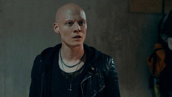 Mihkel (2018)