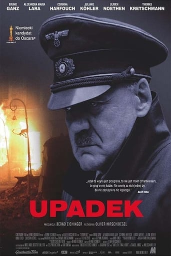 Upadek (2004)