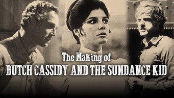 The Making Of 'Butch Cassidy and the Sundance Kid'