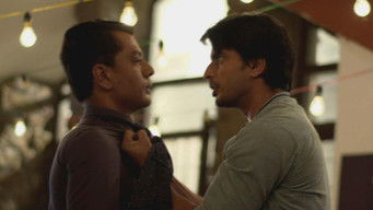 Episode 20 — The Mentalist