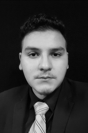 Luis Uriel Bacaの人物画像 3