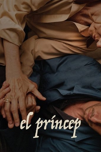 The Prince (2025)