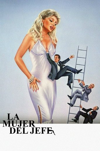 La mujer del jefe La mujer del jefe