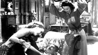 The Silk Noose (1948)