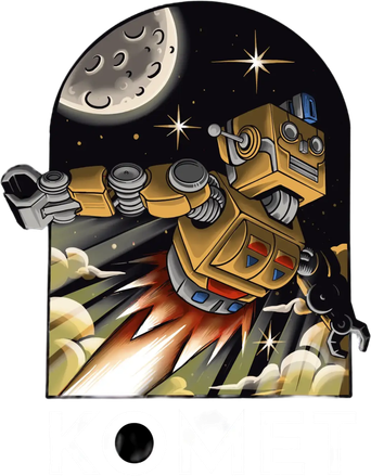 Komet Studios