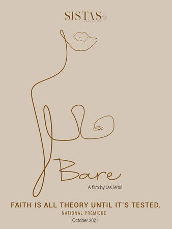 Bare poster