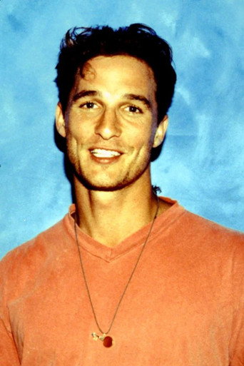 Matthew McConaughey — photo 21