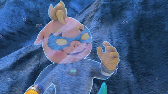 Episode 9 — Episode 9