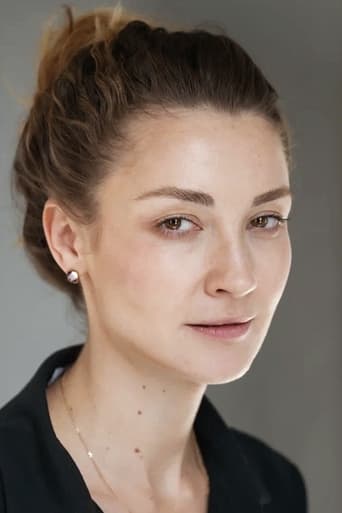 Image of Ekaterina Bogucharskaya
