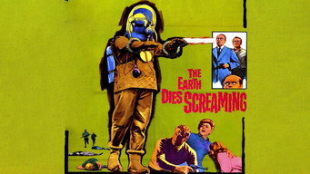 The Earth Dies Screaming (1964)