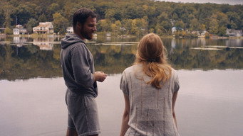 A Little Water (2019)