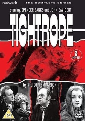Tightrope poster