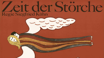 Zeit der Störche (1971)
