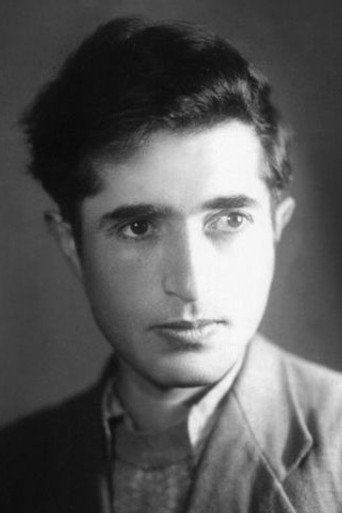 Ilyas Efendiyev
