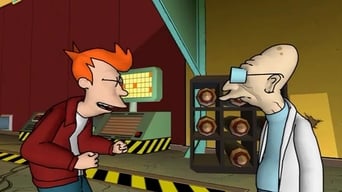 Futurama: The Lost Adventure (2008)