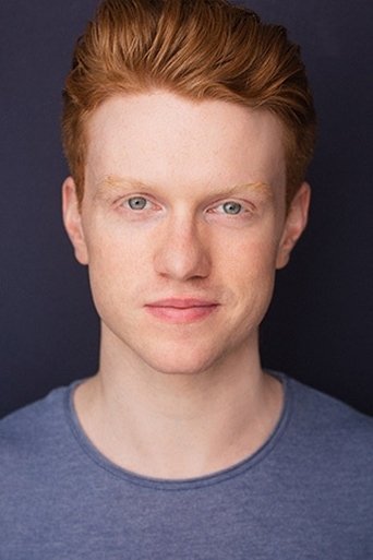 Ricky A. Schroeder headshot