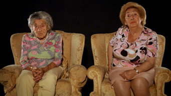 Oma & Bella (2012)